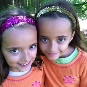 Meet your Posher, Mary